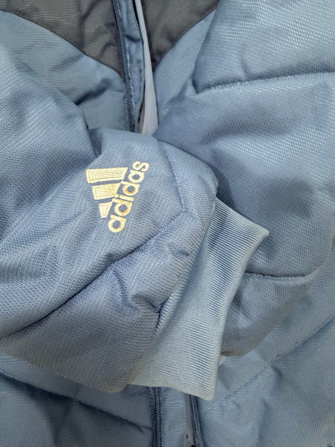 아디다스 빈티지 첼시 패딩 상품이미지3