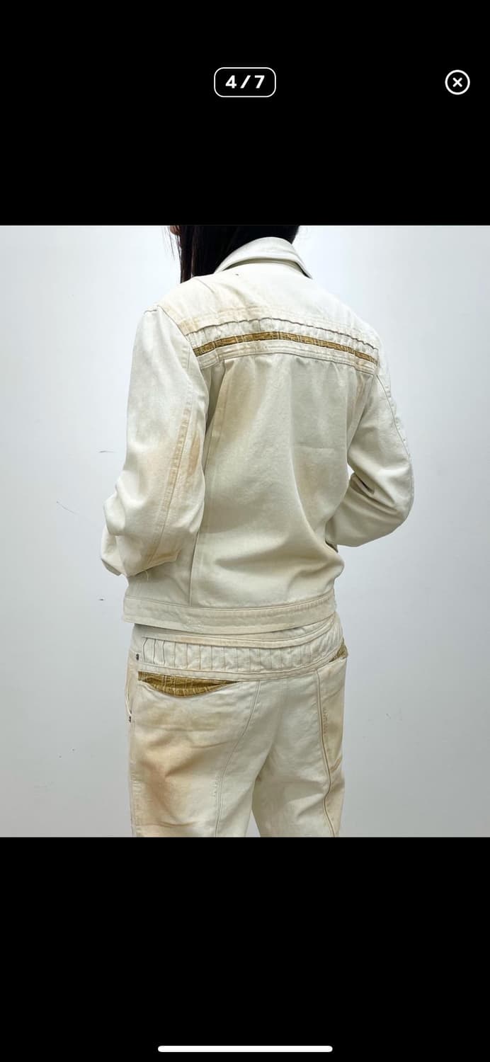 Xlim Ep 3 시놉시스 Trouser 팬츠 상품이미지3