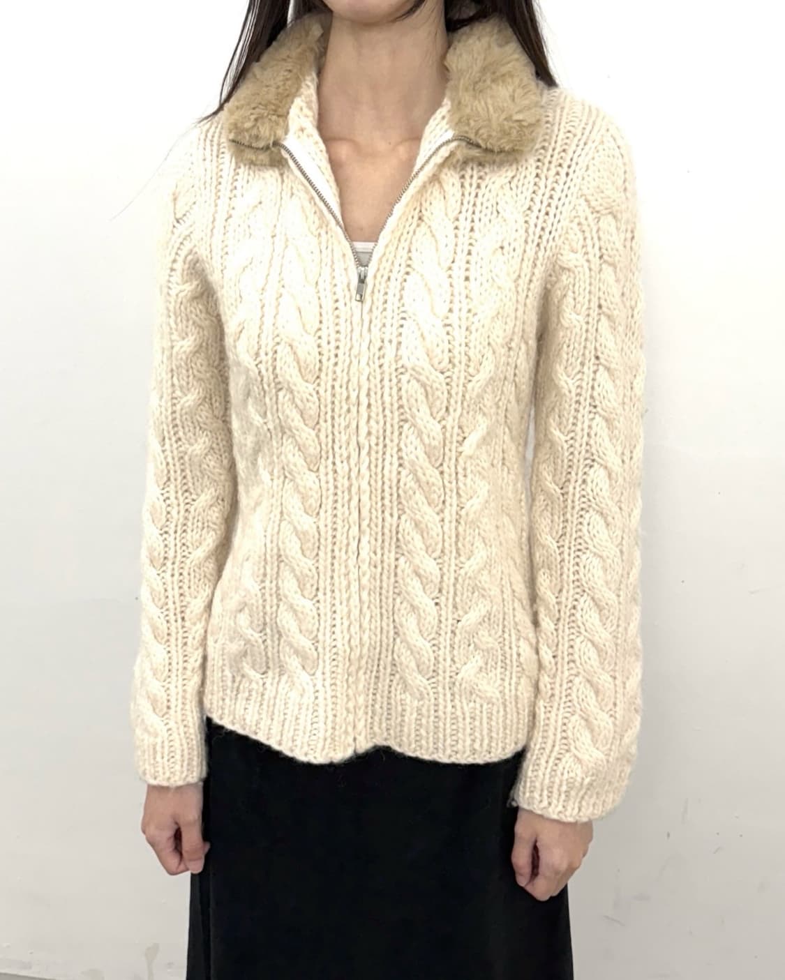 vintage outer 상품이미지5