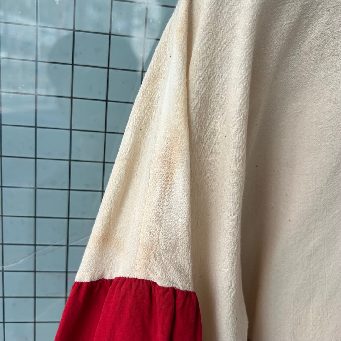 이세이 미야케 94ss 링클 자켓 상품이미지9