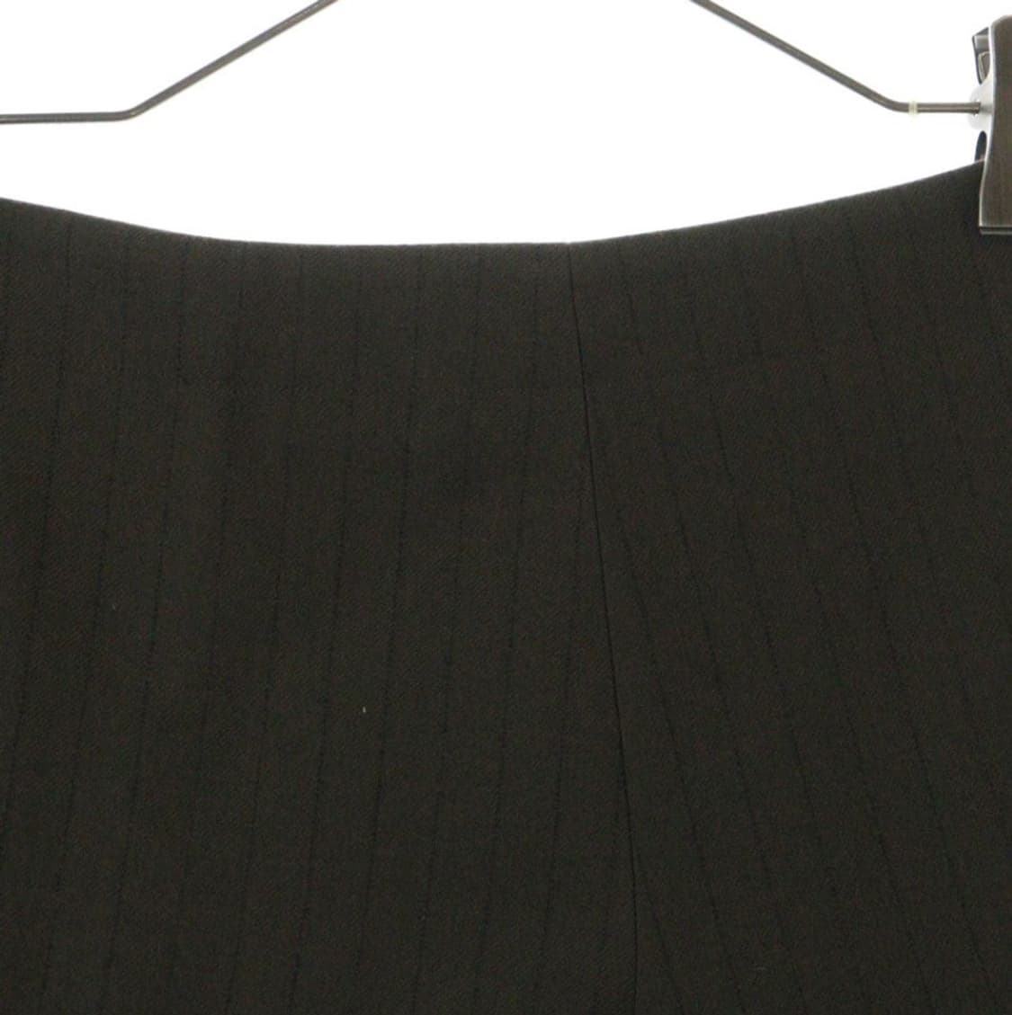 sacai 레이스 울스커트 상품이미지4