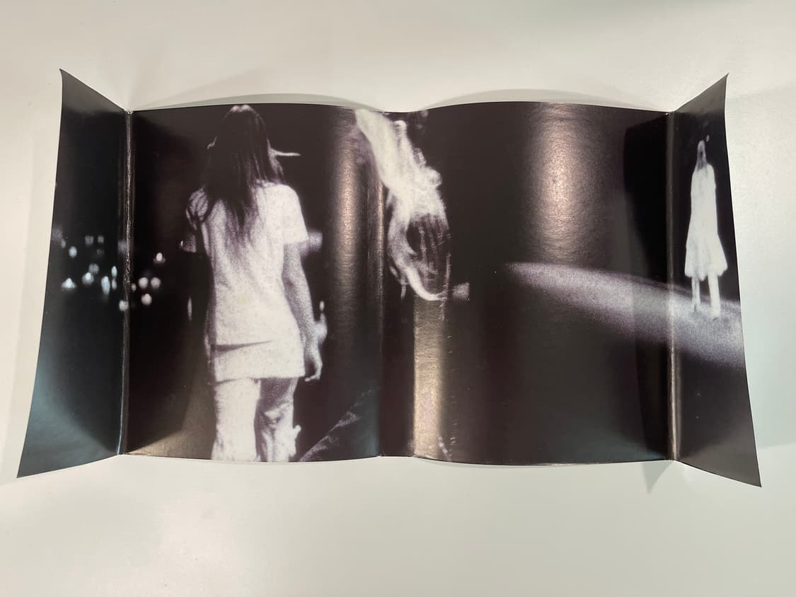 언더커버 UNDERCOVER 크림 에디션 Issue 04 아트북 2006 상품이미지4