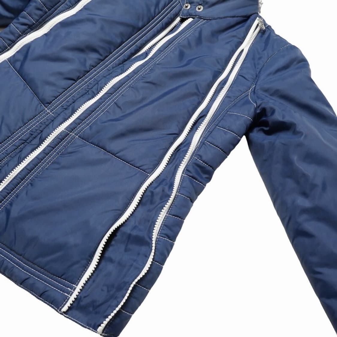 Martin Margiela Moto Puffer  상품이미지7