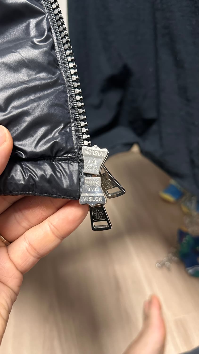 [s]급 몽클레어 월러스톤 패딩 3사이즈 상품이미지8