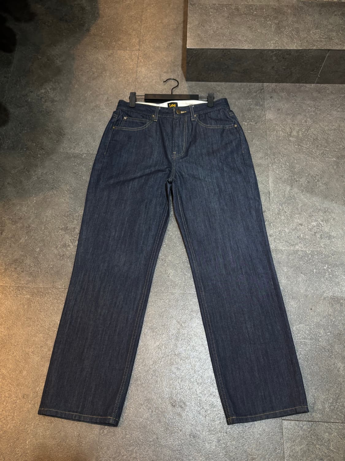 Lee 리 데님팬트 청바지 30사이즈 상품이미지2