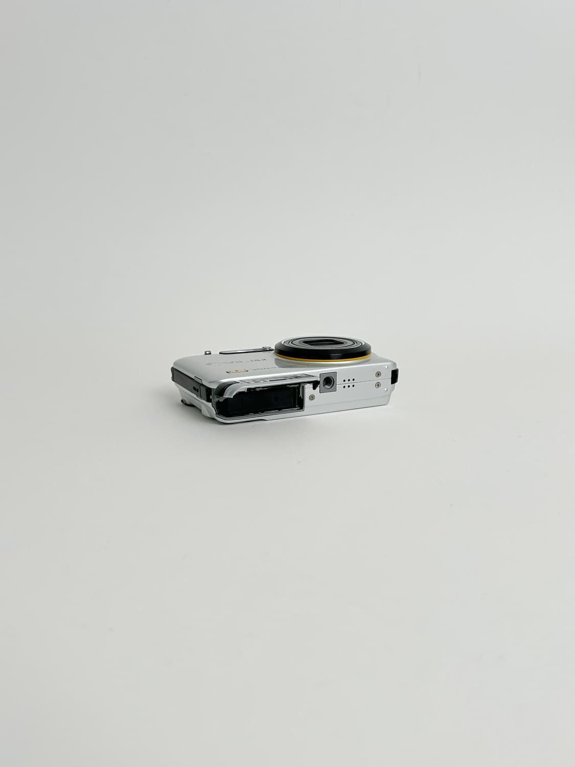 입문용추천!) 카시오 엑슬림 fc100 Exilim 빈티지 디카 상품이미지4