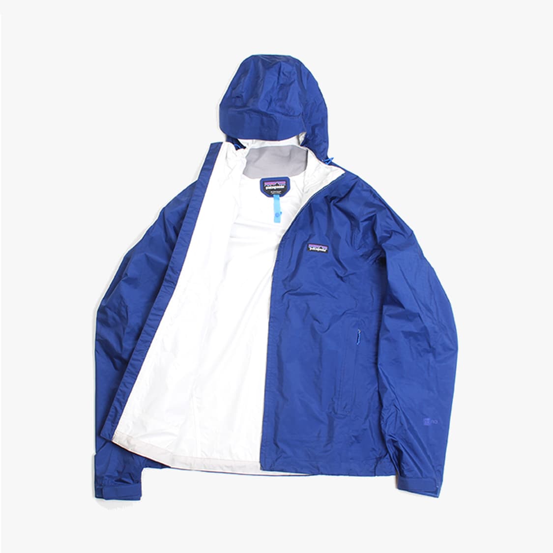 PATAGONIA "Blue Wind Breaker" 상품이미지8