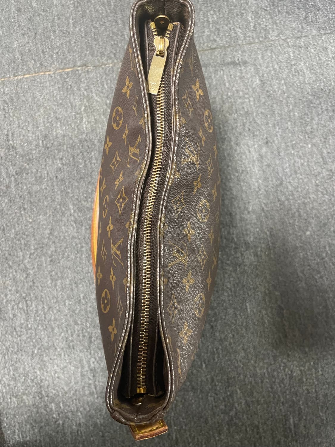 루이비통 모노그램 루핑 GM 상품이미지2