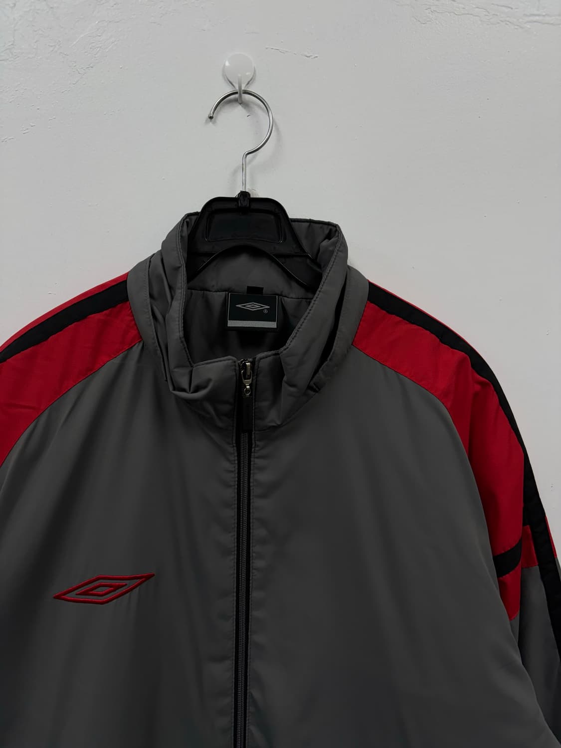 엄브로 내피점퍼 상품이미지3