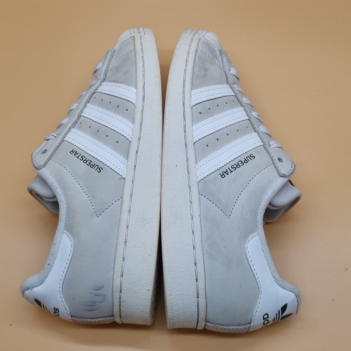 아디다스 슈퍼스타 남성스니커즈270  상품이미지5