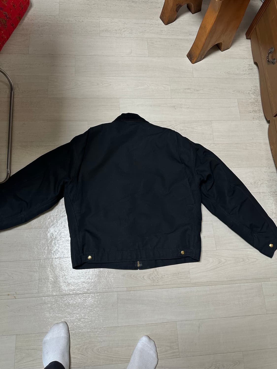 칼하크 J001 데드스탁 상품이미지4