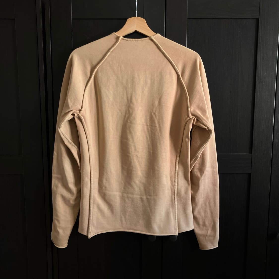 Carpe Diem long sleeve 상품이미지4