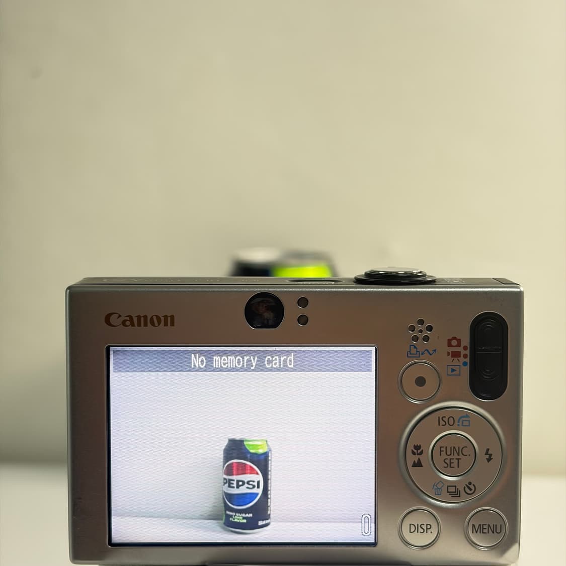 민트급) 캐논 익서스70 상품이미지6