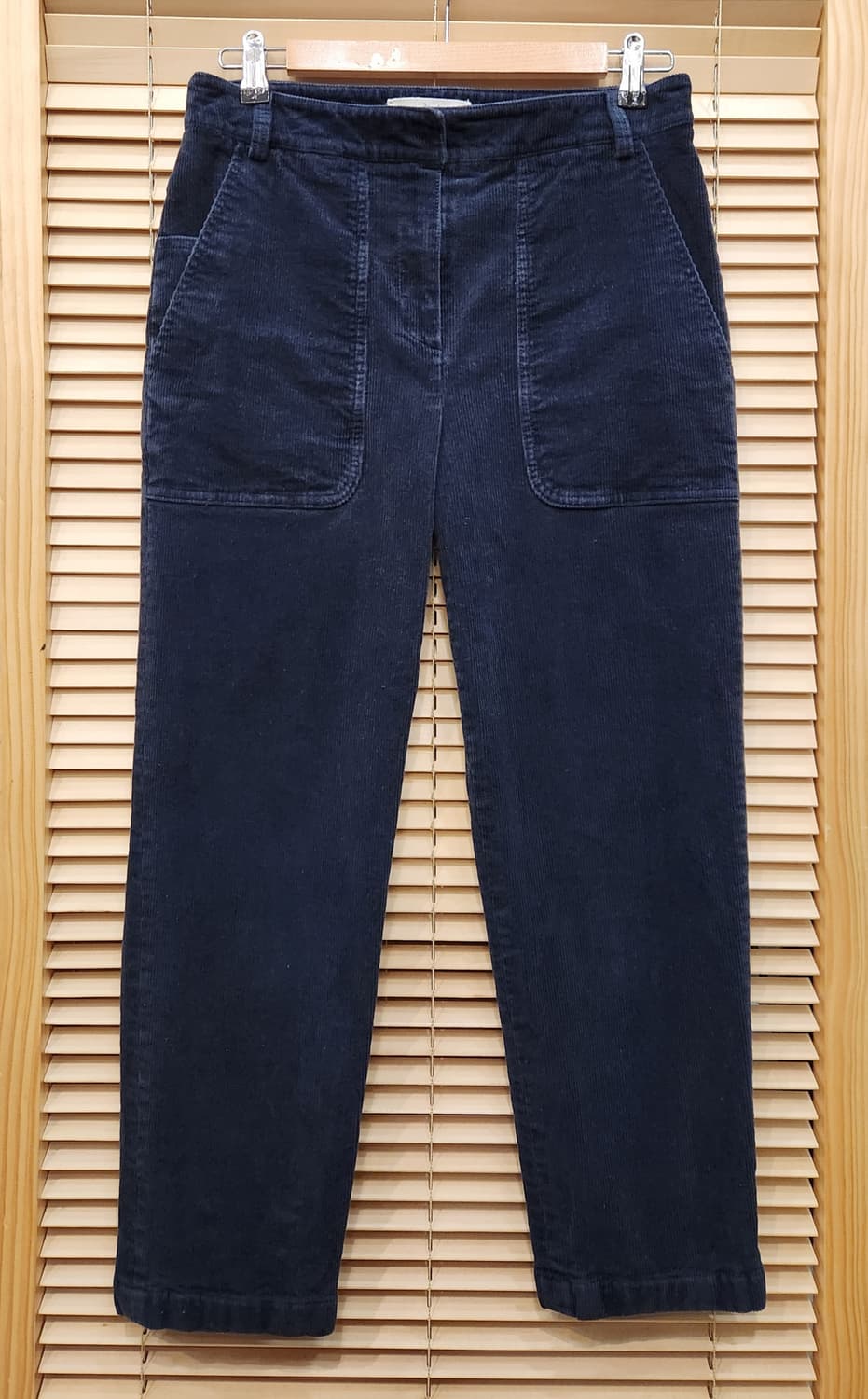 아떼 바네사브루노 코듀로이팬츠66 상품이미지1