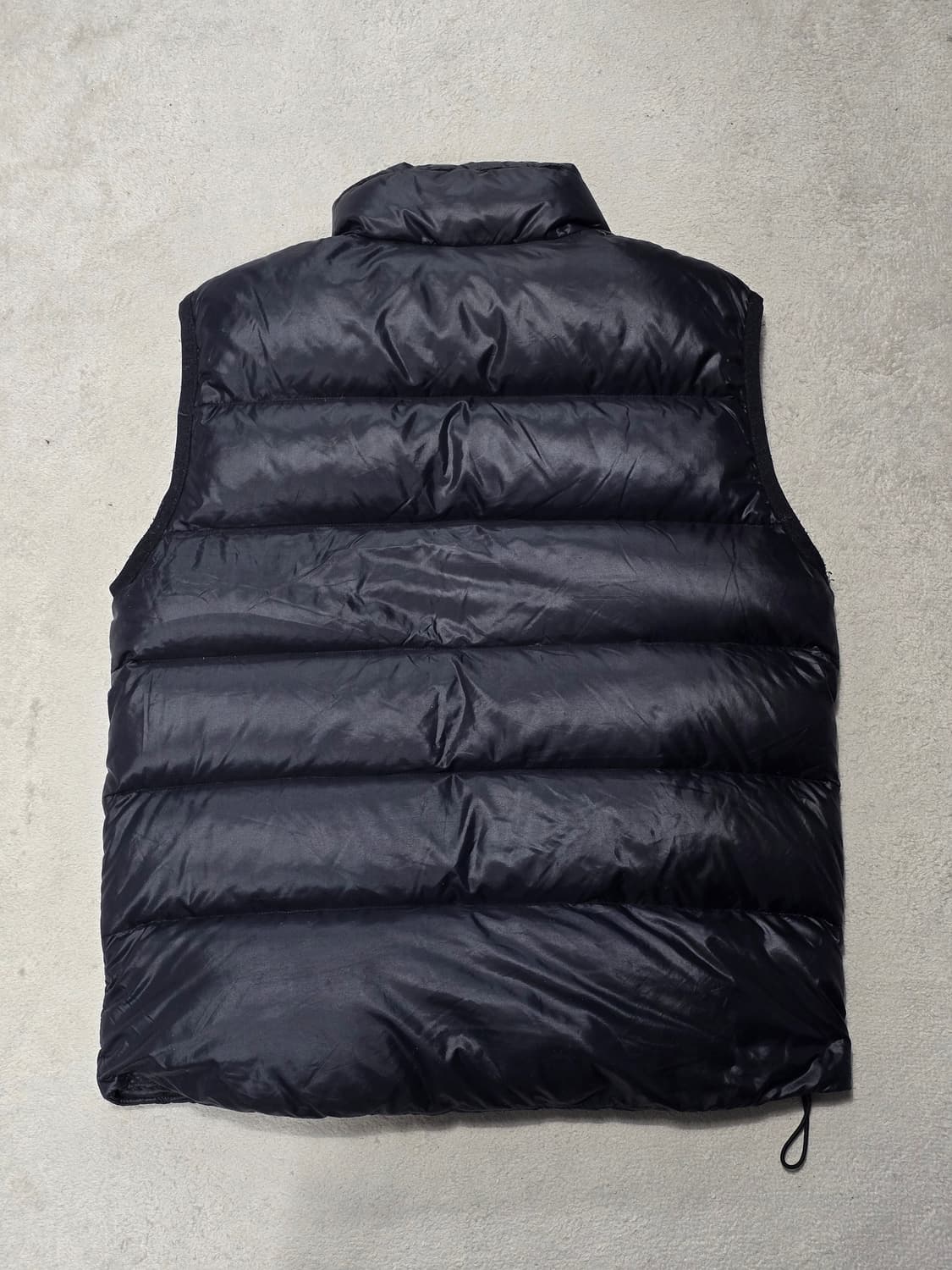 나이키 ACG 다운 베스트 M 상품이미지3