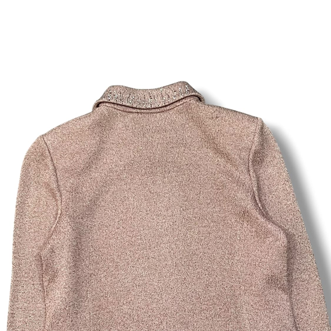  St John 큐빅 집업 자켓 y14117 상품이미지6