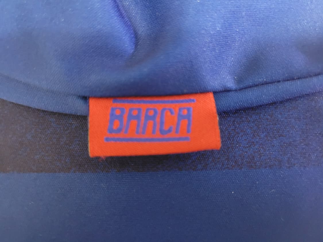 FC 바르셀로나 메시 유니폼 상품이미지5