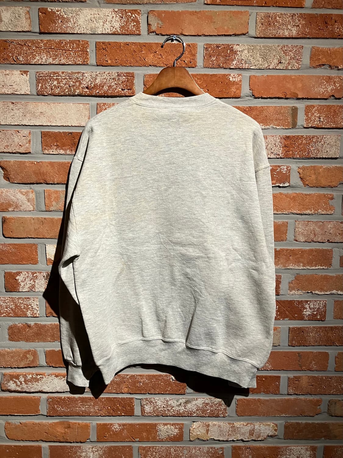 90s USA 빈티지 러셀 스웻 셔츠 맨투맨 상품이미지5