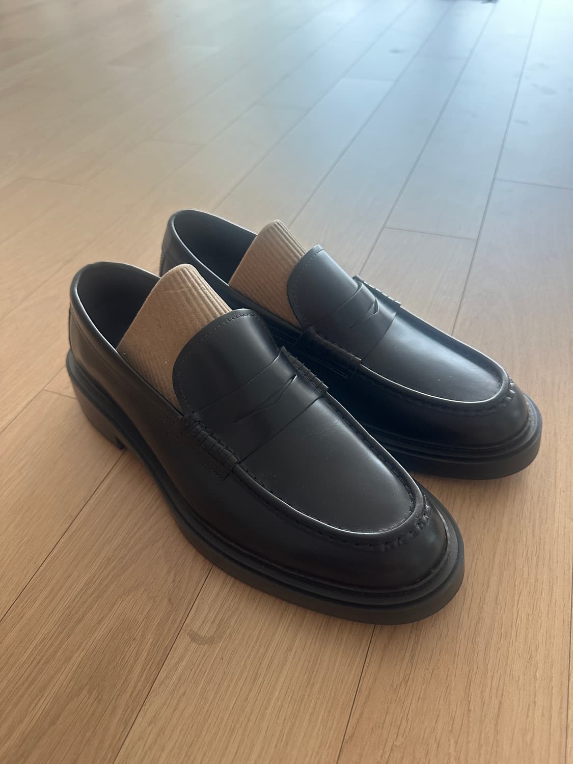 Massimo Dutti Loafer 로퍼 상품이미지1