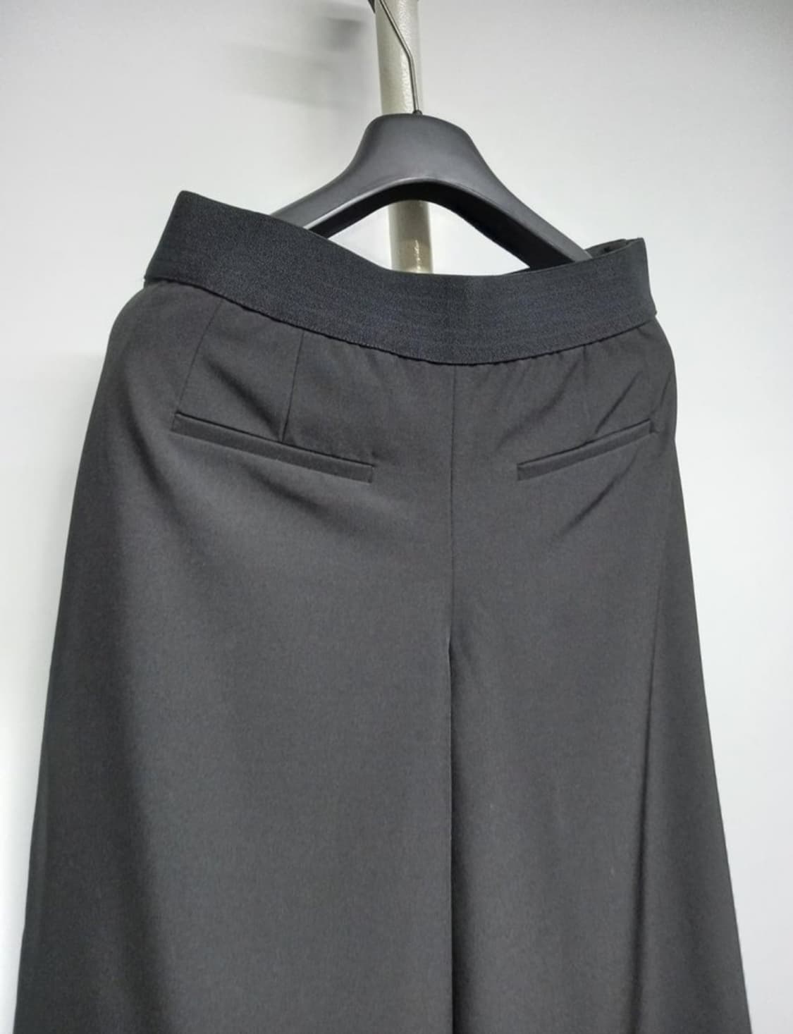 새 티렌 춘추 광폭 와이드통 팬츠 55 상품이미지4