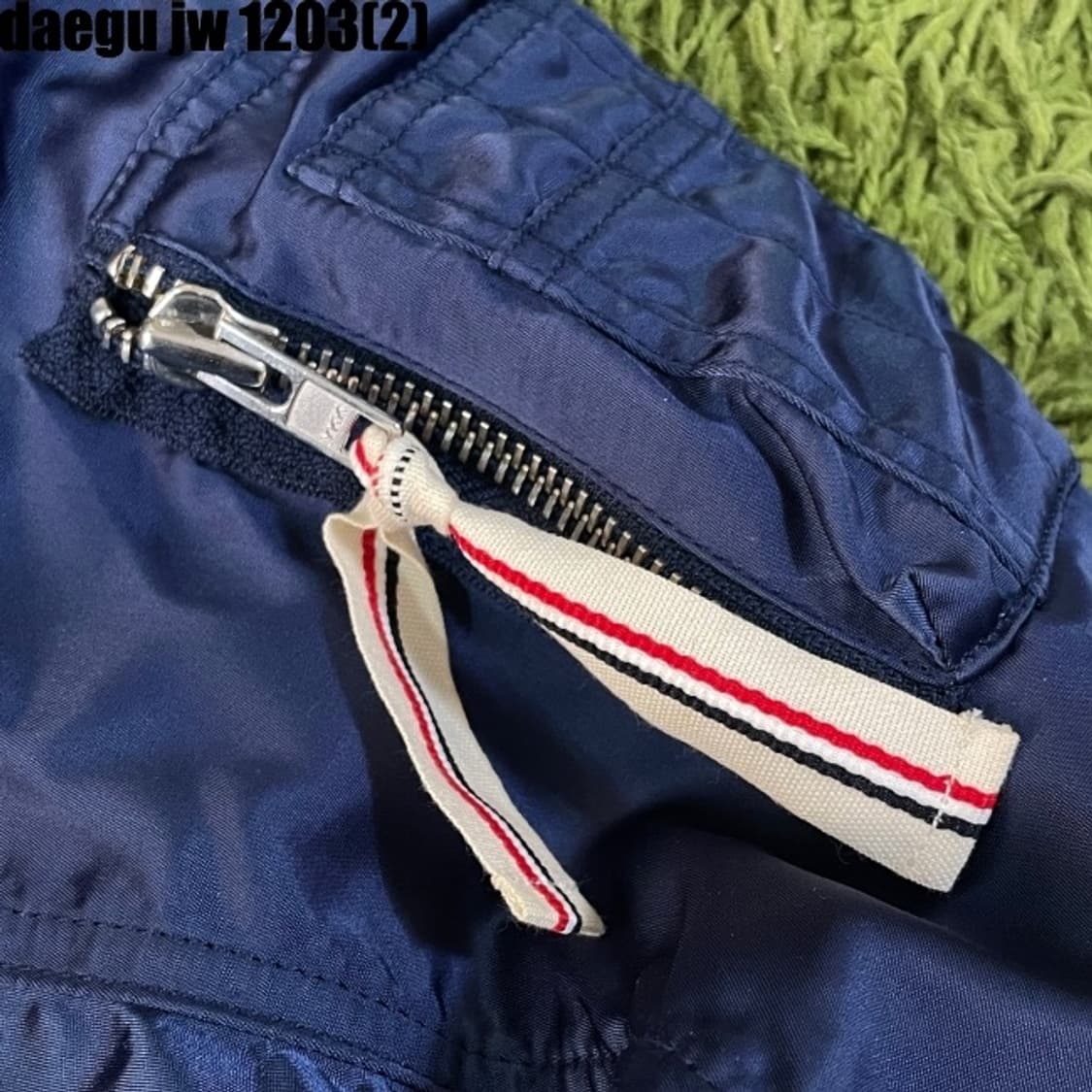 메종키츠네 양면 패딩 상품이미지3