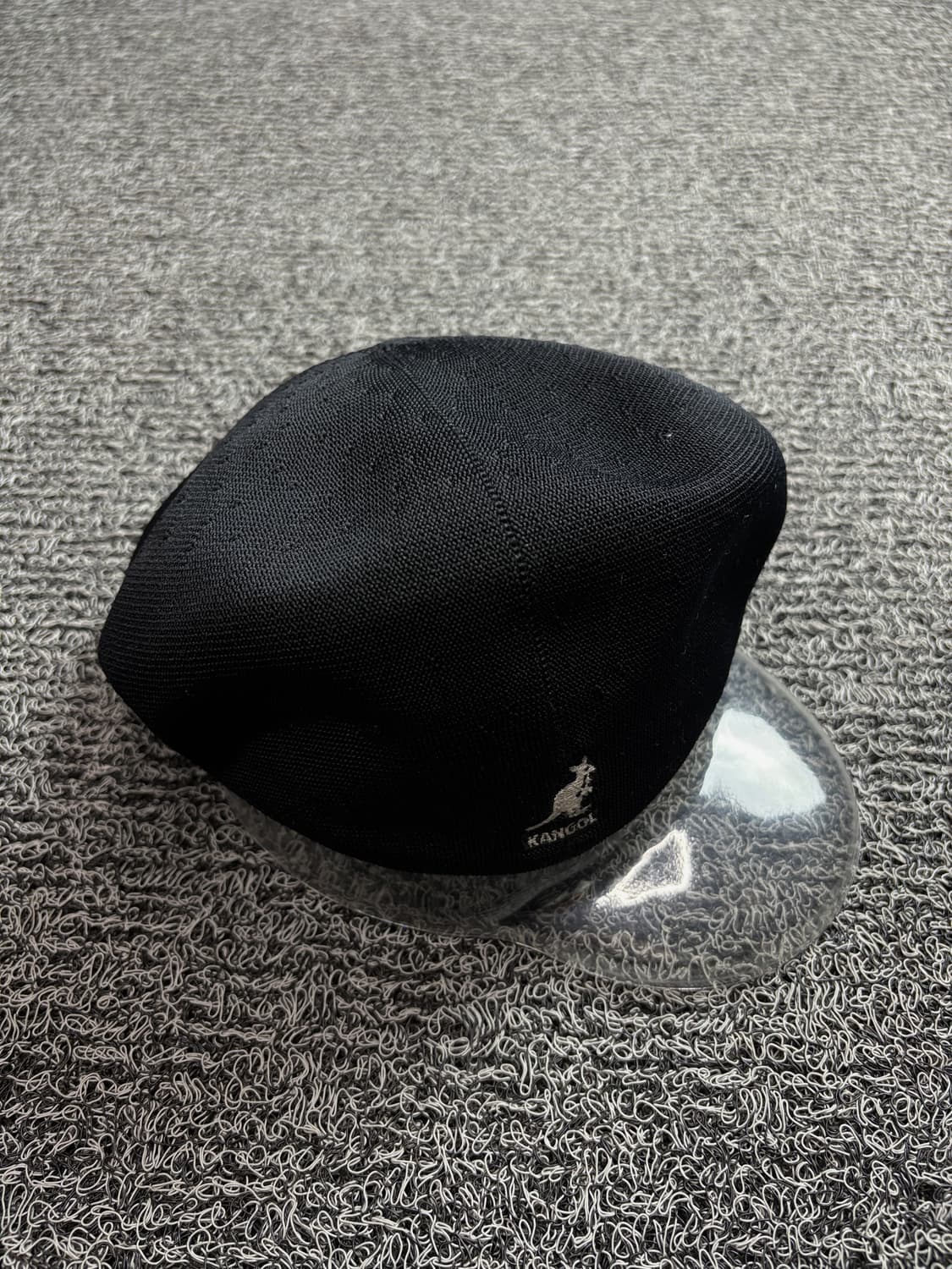 캉골 올드스쿨 트로픽 504 헌팅캡 모자 2032 상품이미지1