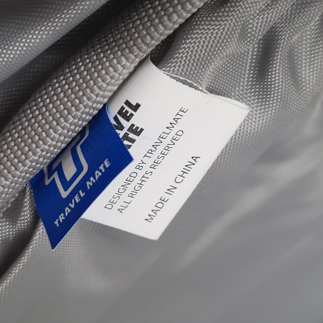 트래블메이트 벨리즈 45L  백팩킹 배낭 상품이미지9