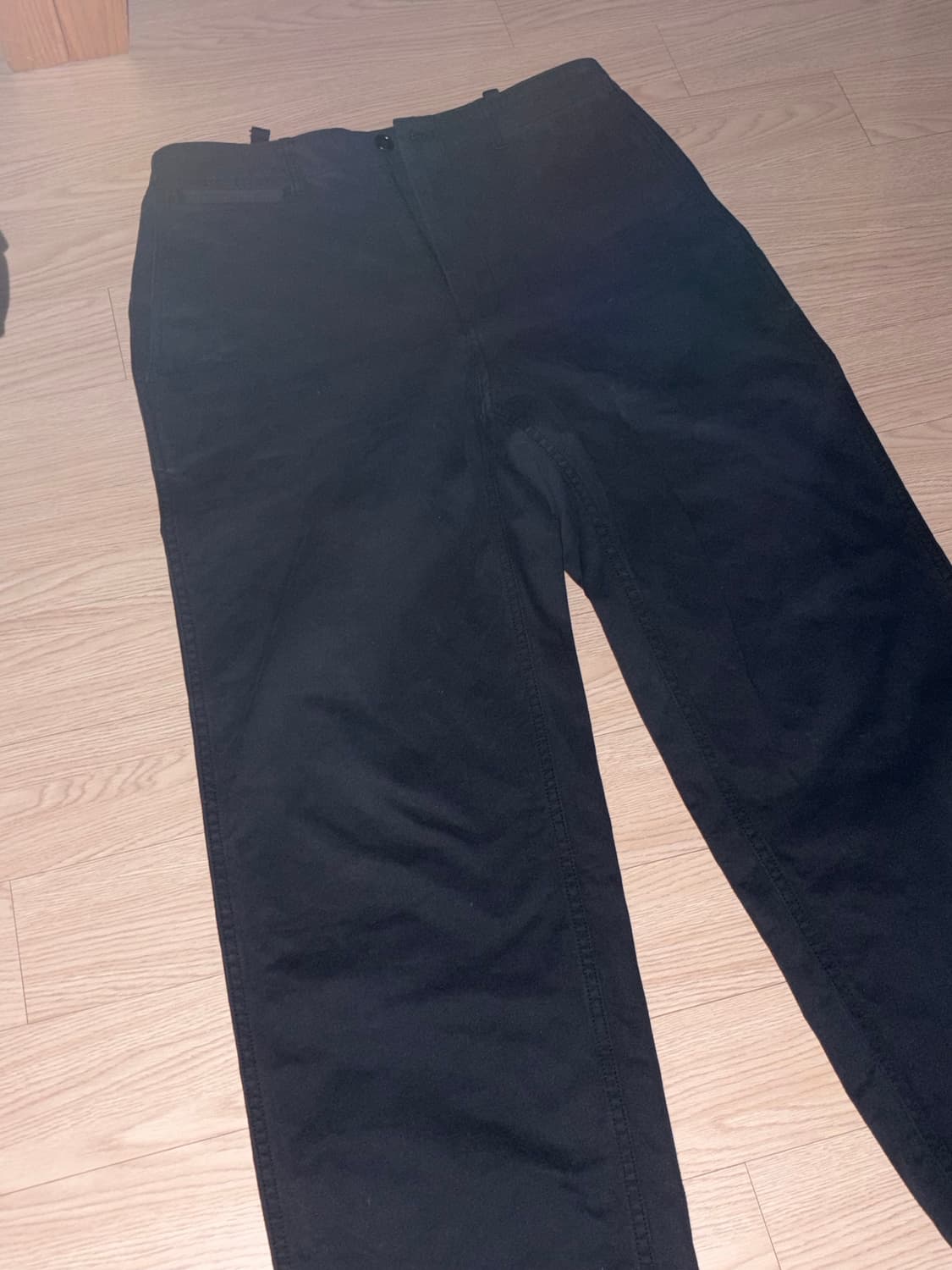 브라운야드 치노팬츠 상품이미지3