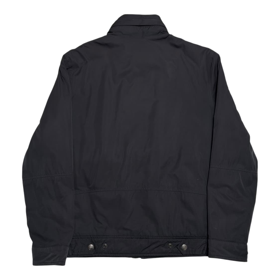 Polo Ralph Lauren 블랙 폴리쉘 자켓 상품이미지2