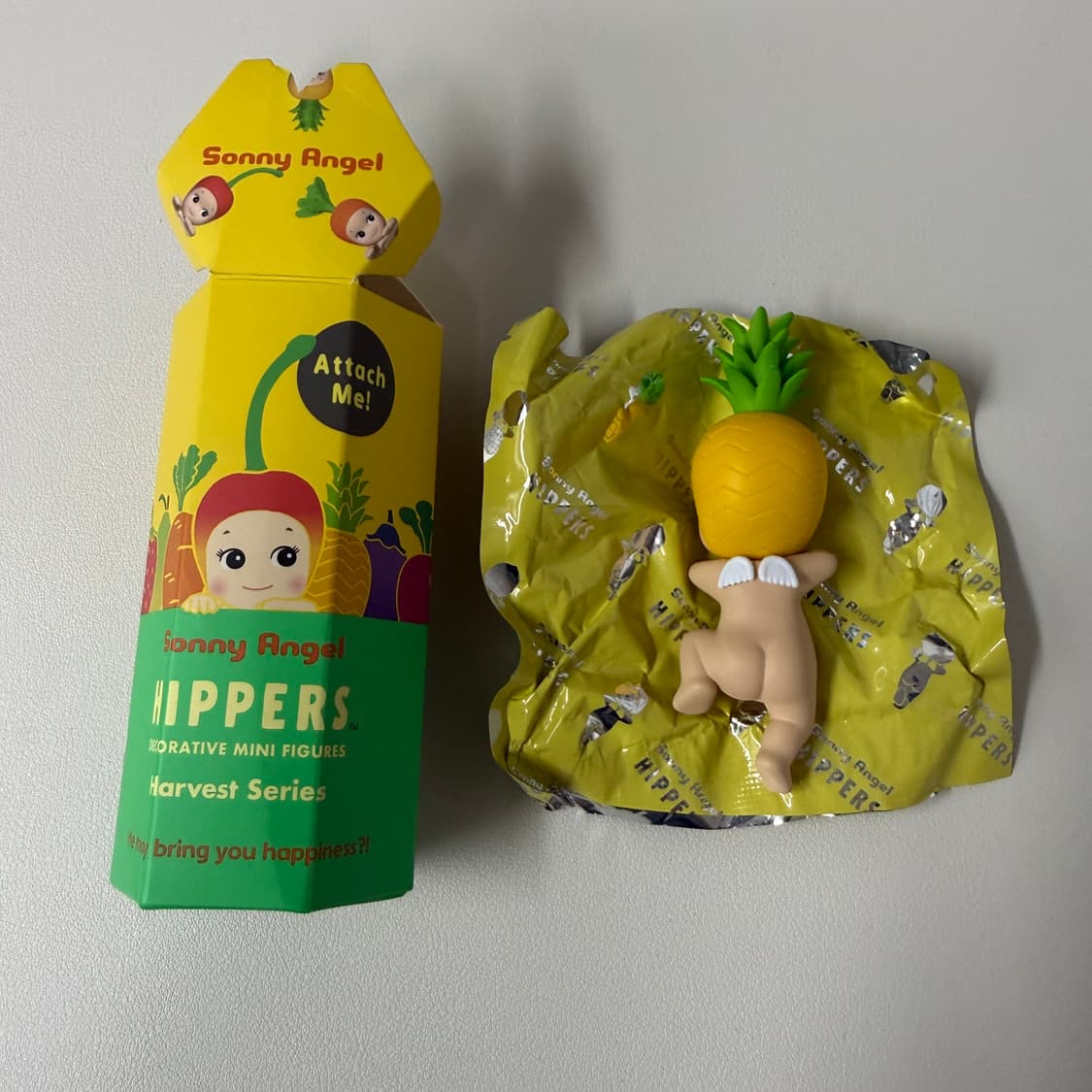 소니엔젤 히퍼 파인애플 상품이미지3