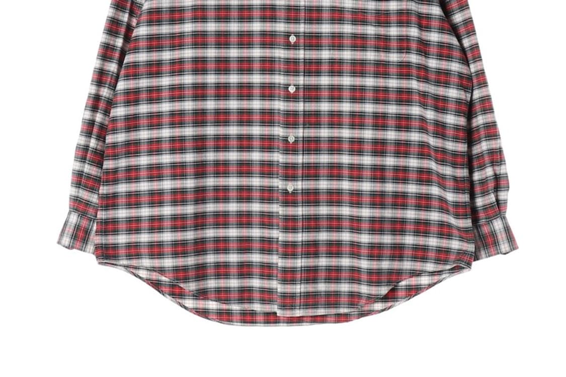 랄프로렌 셔츠 XL 상품이미지4