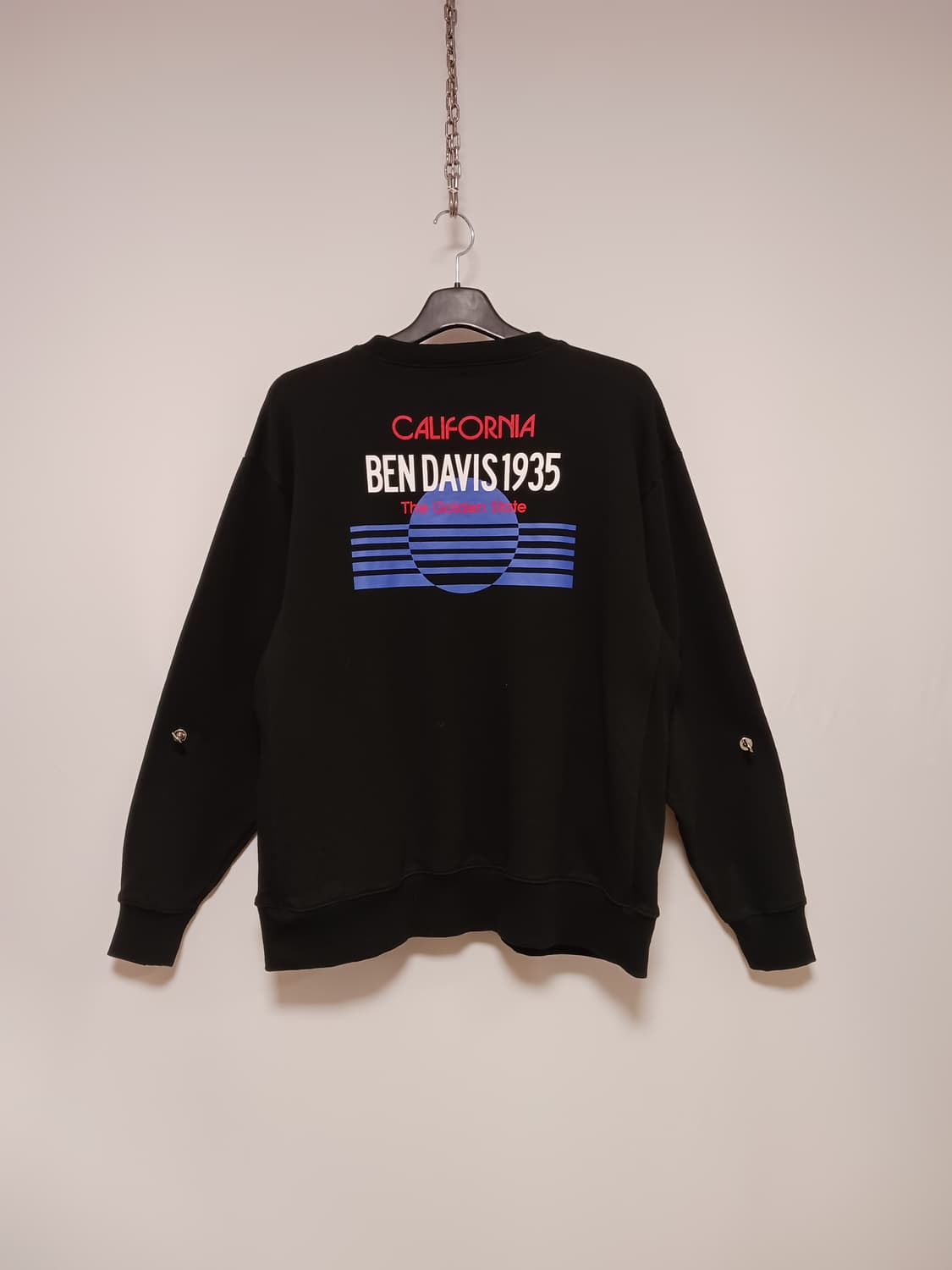 벤데이비스 맨투맨  상품이미지6