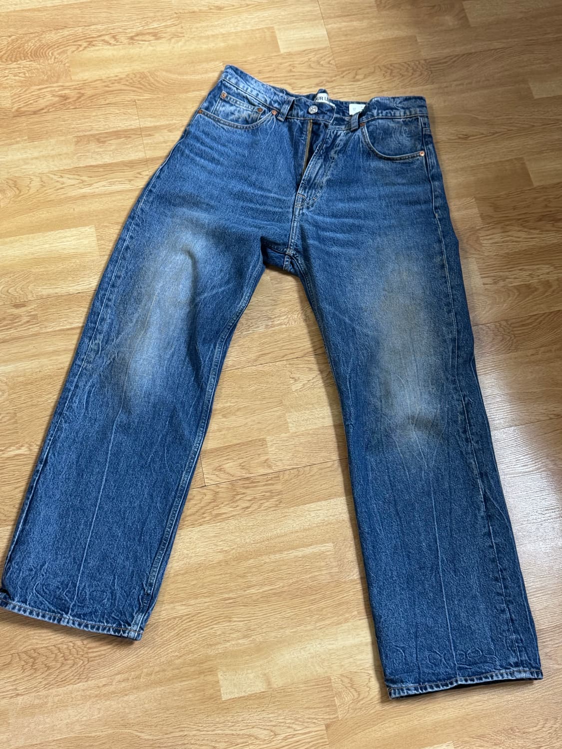 아워레가시 써드컷 데드라인 워시 상품이미지3