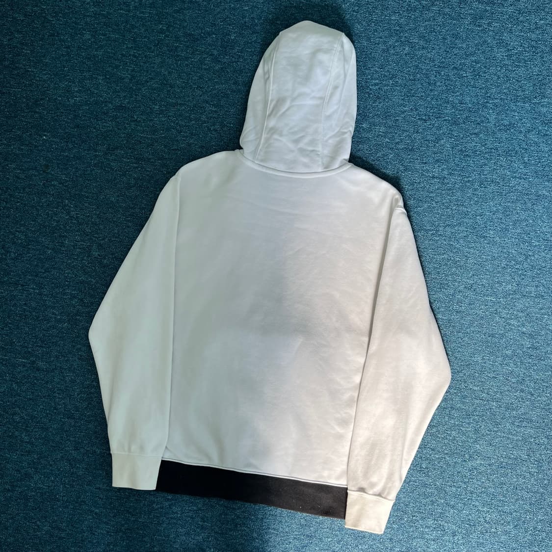 나이키 반집업 후드티 L 상품이미지2