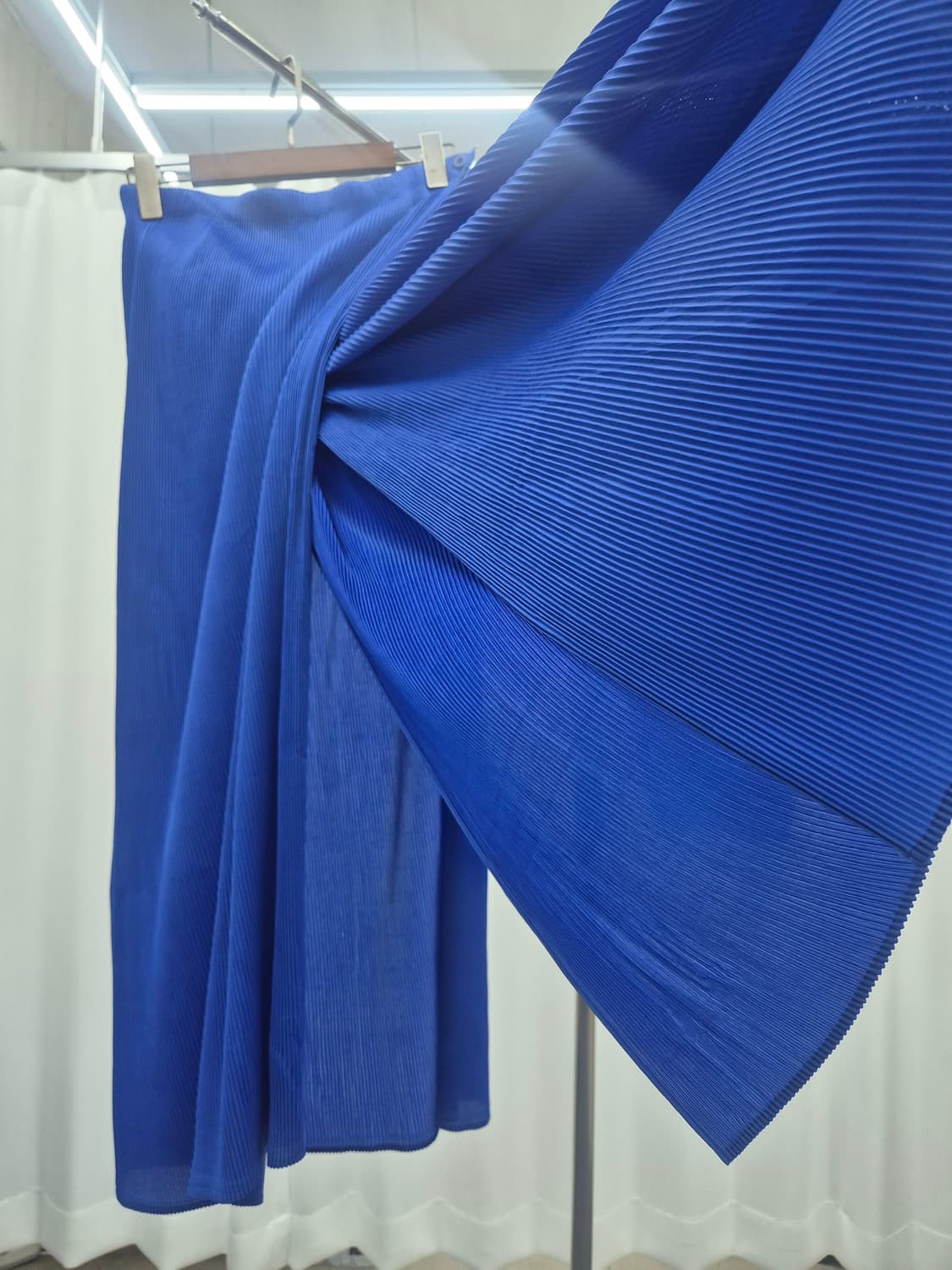 Pleats Please Issey Miyake skirt 상품이미지1