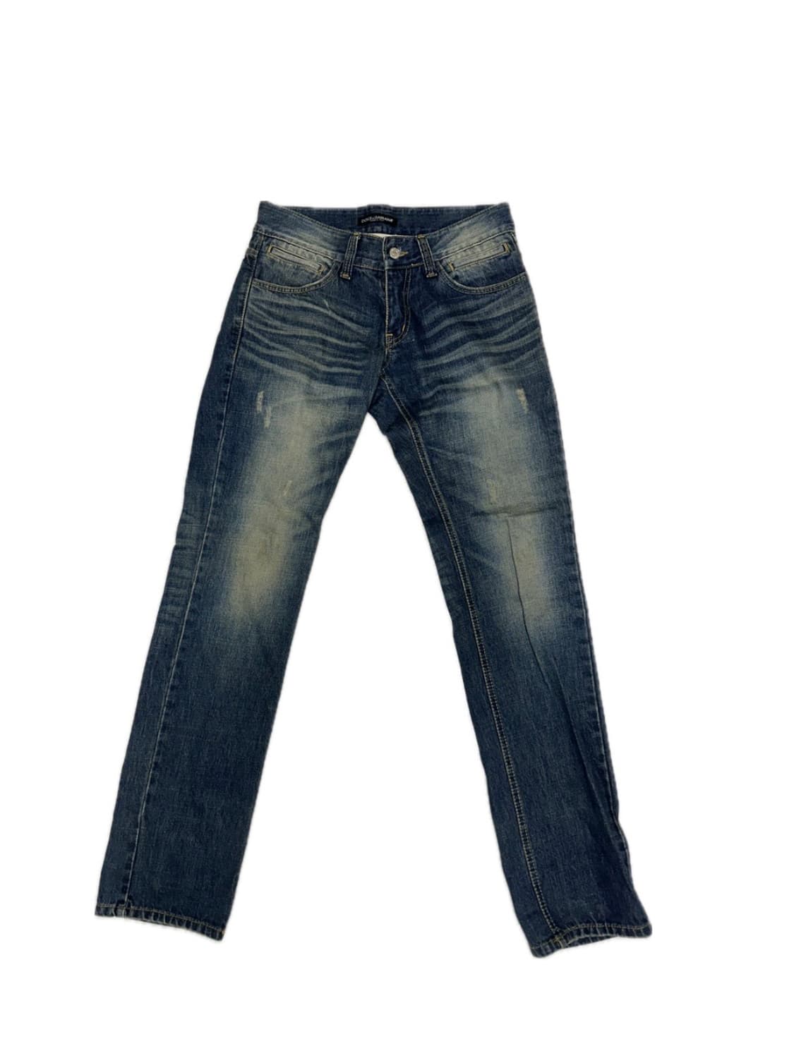 돌체앤가바나 데님팬츠[46] 상품이미지2