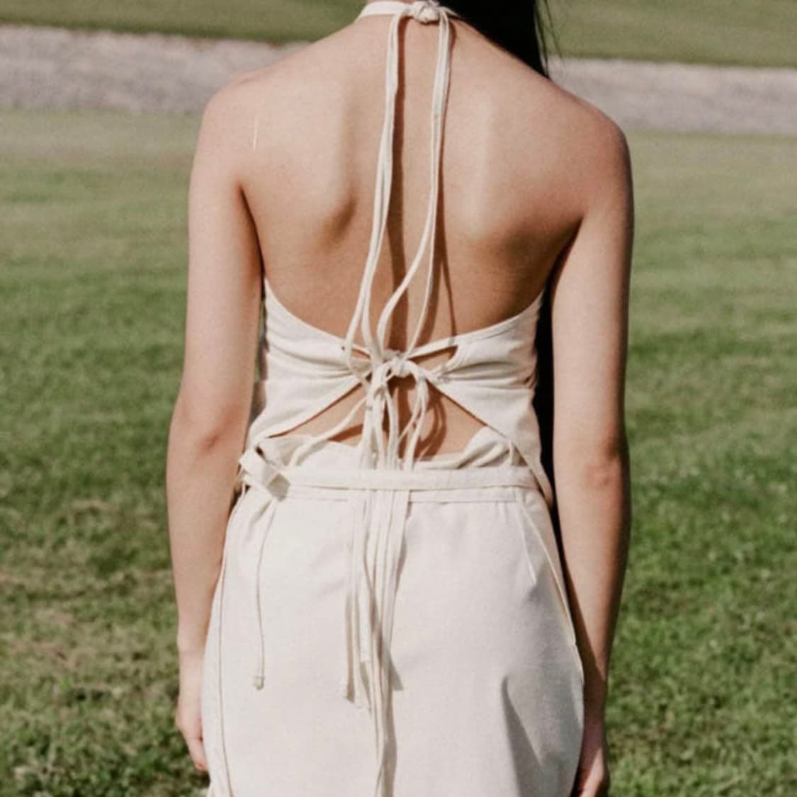 베이스레인지 mar top xs 판매합니다 상품이미지2