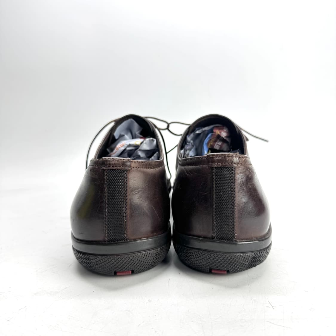 265) PRADA 프라다 스포츠 더비슈즈 상품이미지4