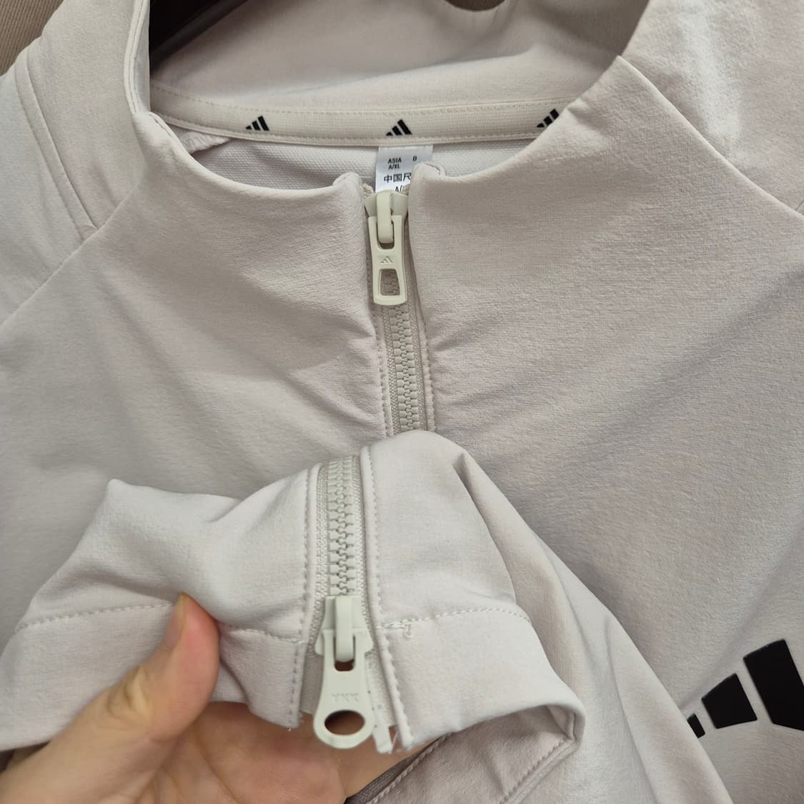 아디다스 4way 스트레치 자켓 105 상품이미지5