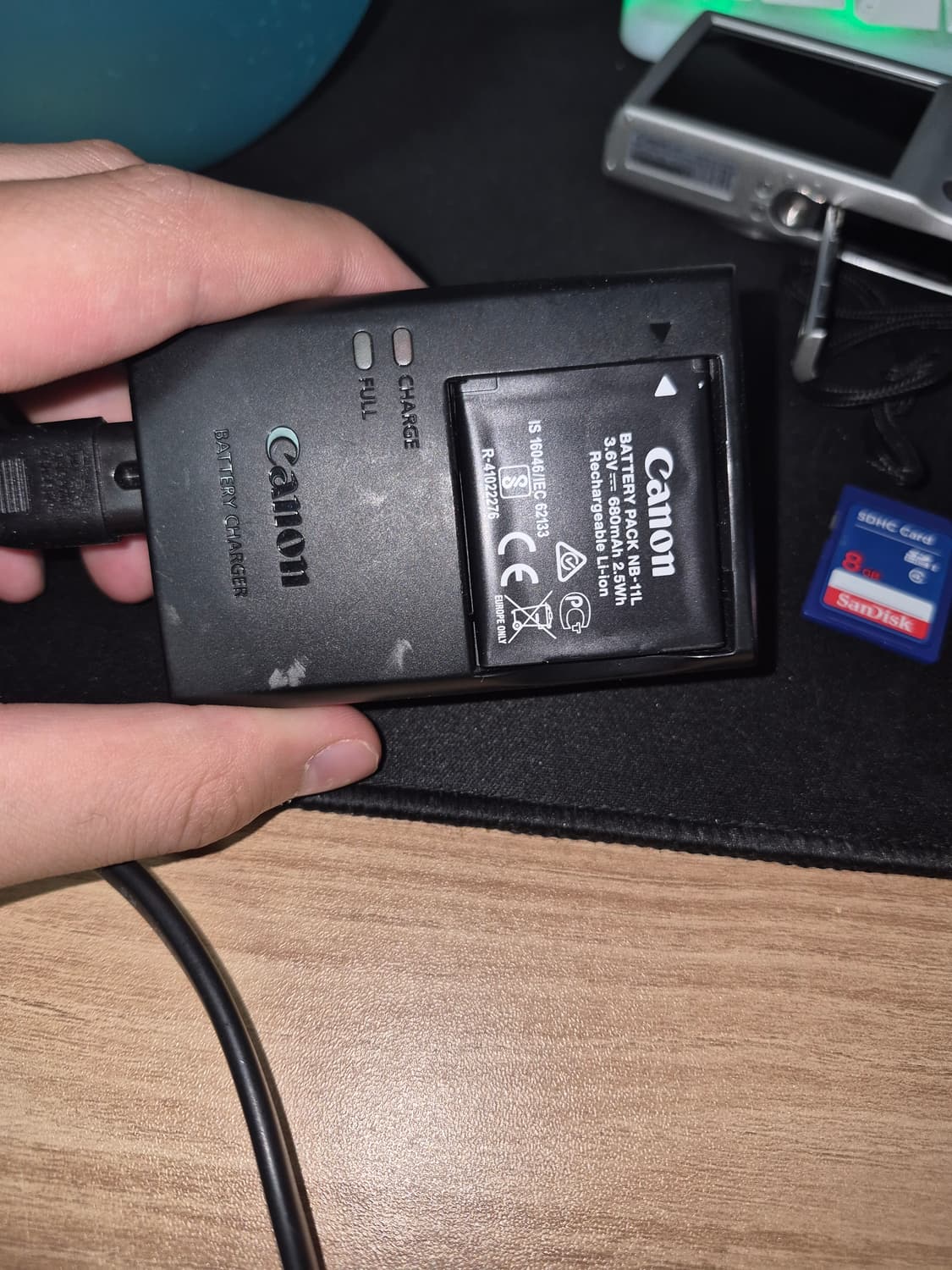 캐논 ixus 185 상품이미지5