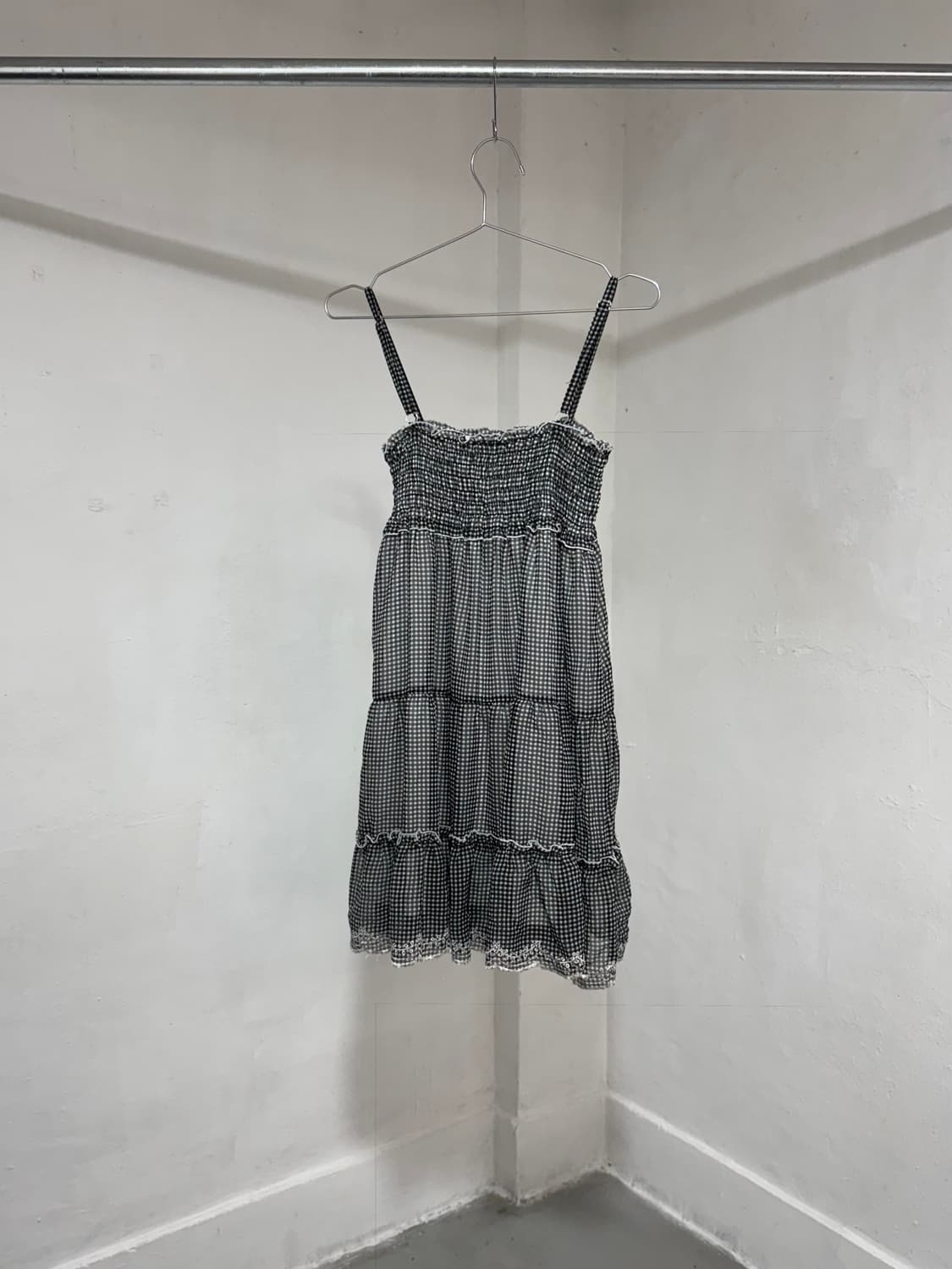 vtg dress 상품이미지5