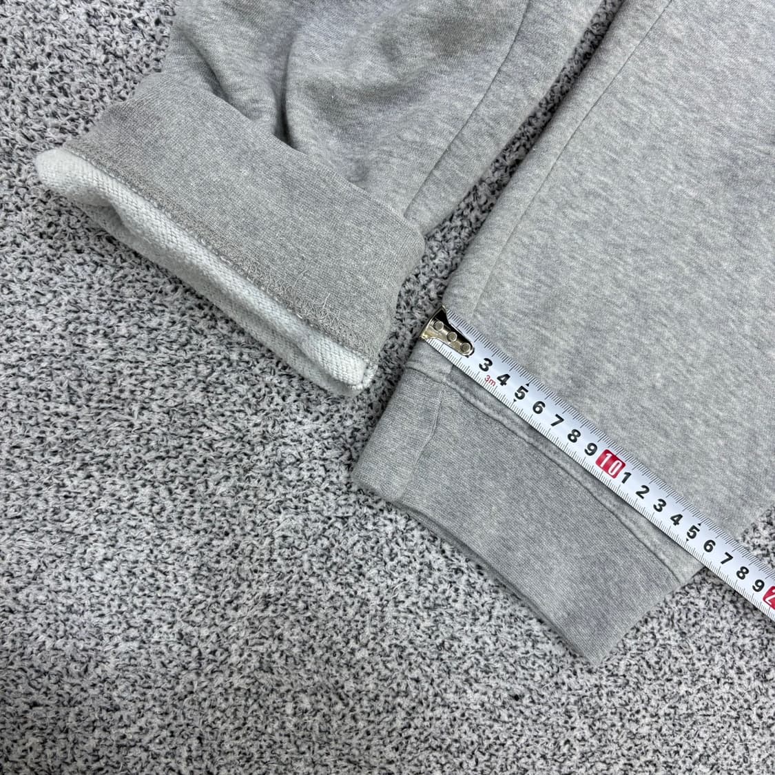 S 나이키 Nike 조거 카고 바지 0601J2 상품이미지9