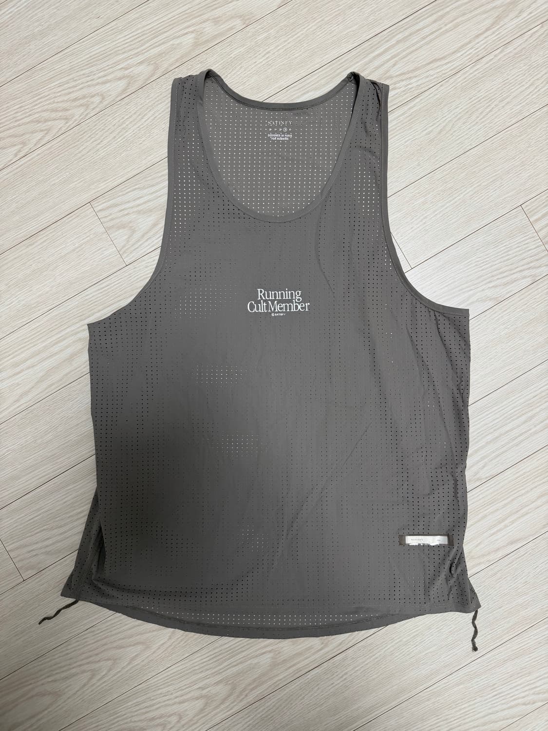 새티스파이 스페이스-O 싱글렛 사이즈 L(3) 상품이미지1