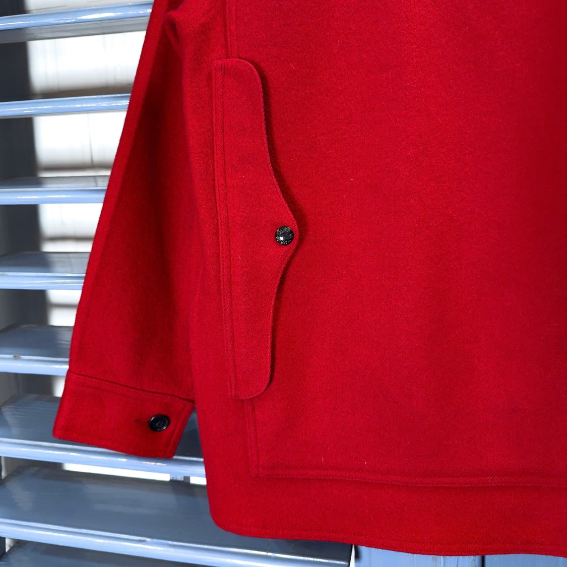 70s 필슨 매키노 울 자켓 상품이미지4