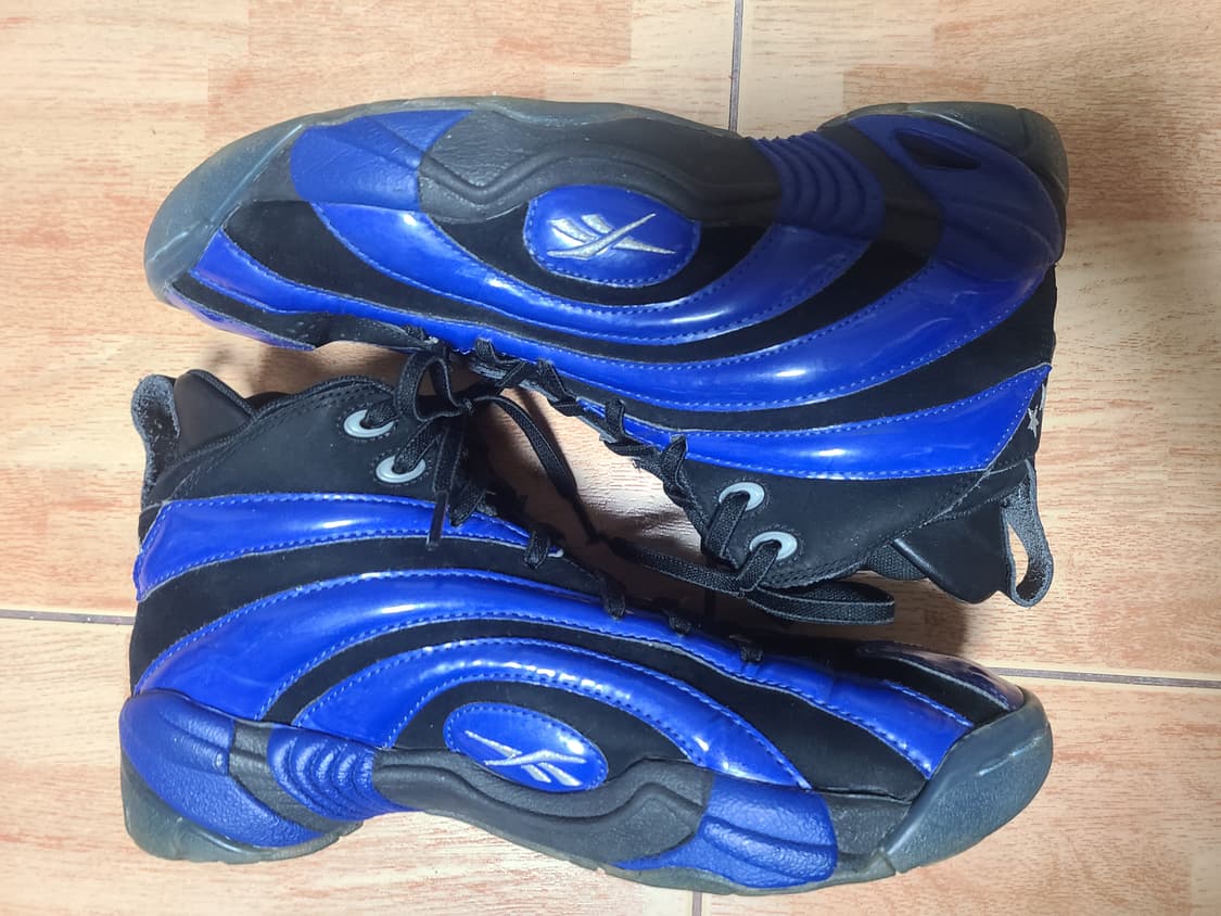 리복 샤크노시스 270(265추천) 상품이미지4