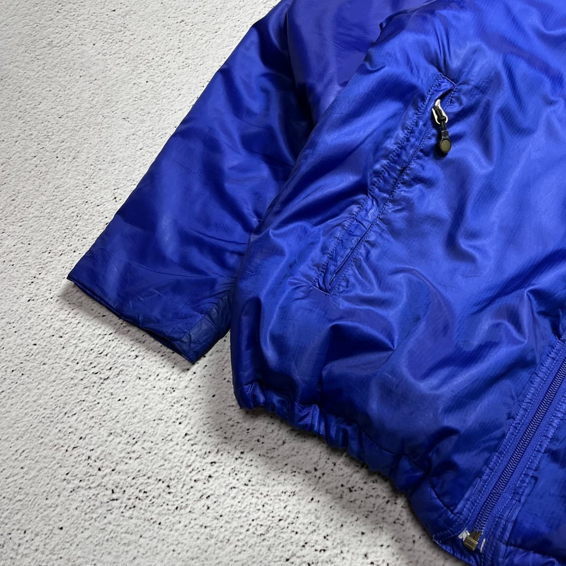 00's Patagonia Puffball Hooded Jacket 상품이미지4