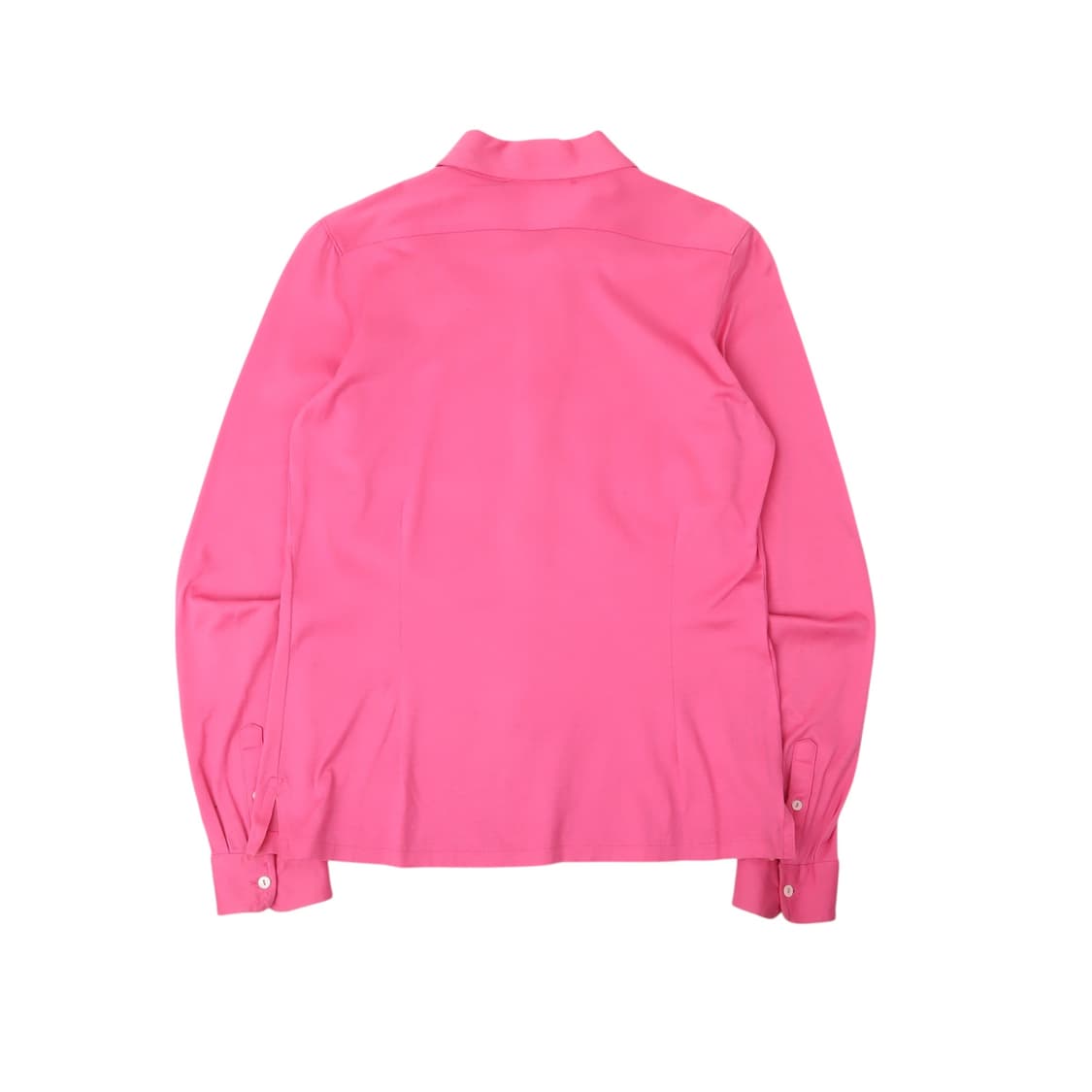 폴로 랄프로렌 우먼스 핑크 셔츠 상품이미지5