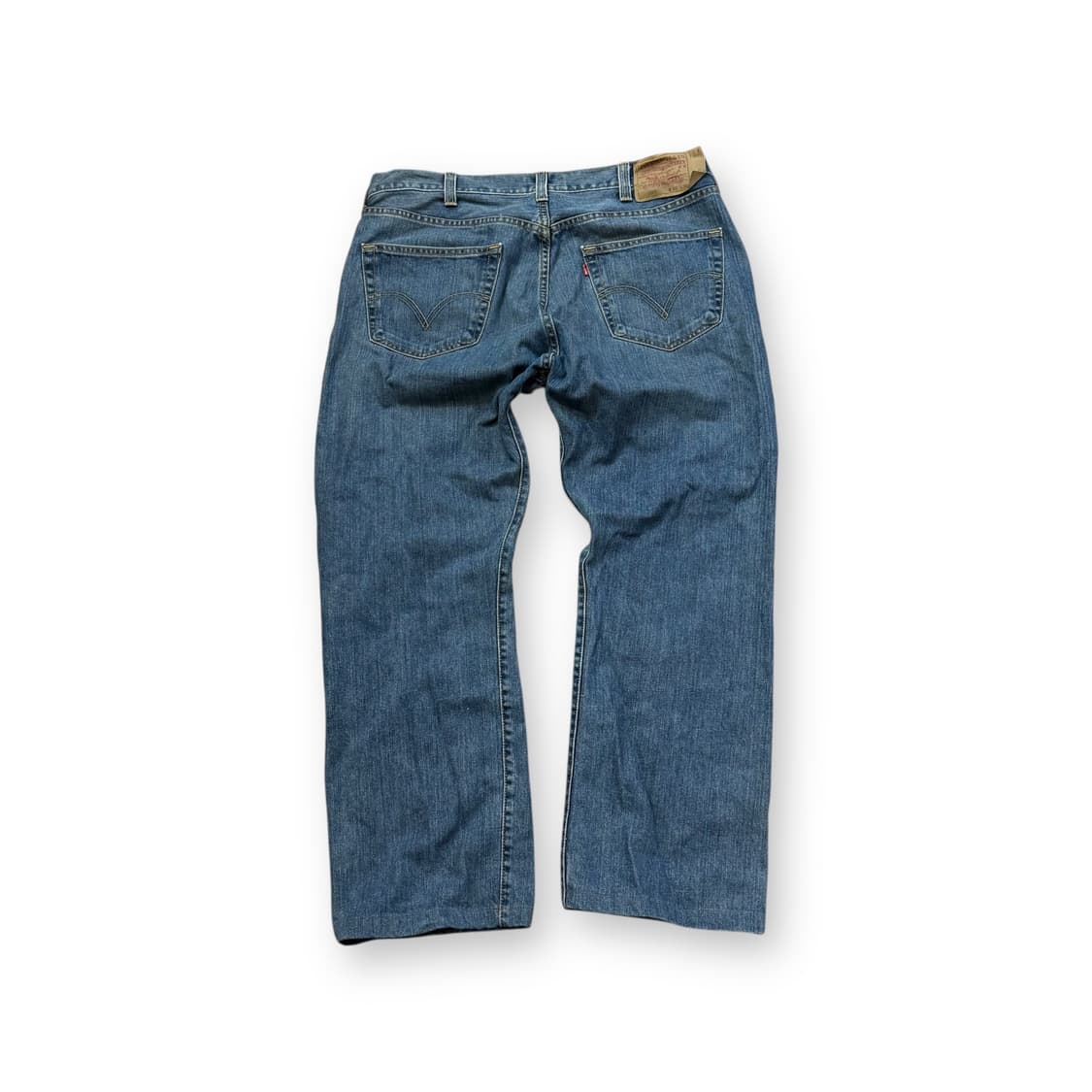 levi’s 501 오리지널 핏 데님팬츠 상품이미지2