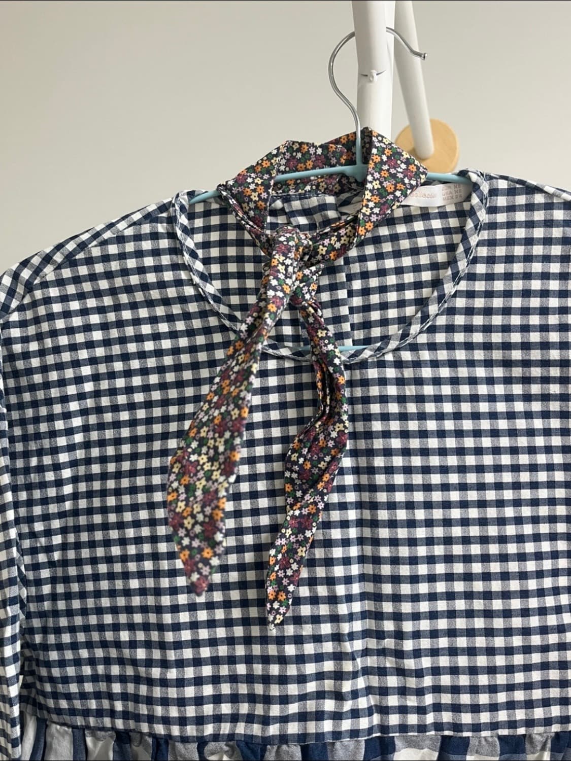 자라 셔츠 (Trafaluc collection) 상품이미지4