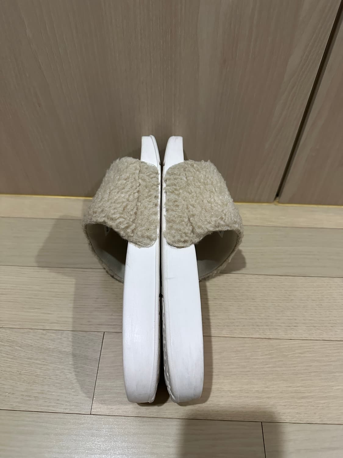 디스커버리 익스페디션 샌드라인 윈터 슬리퍼 250 상품이미지3